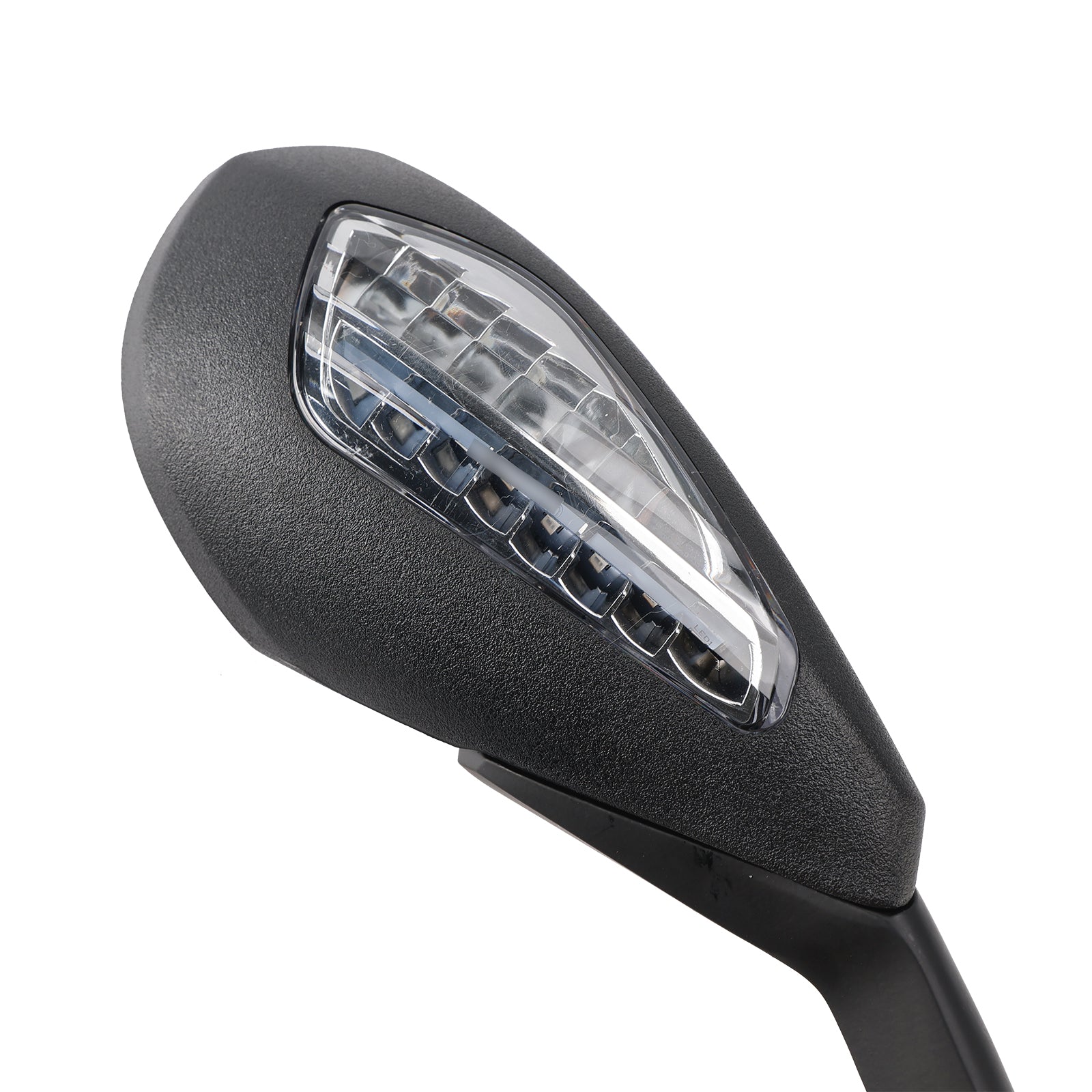 2017-2020 Ducati Supersport 939 S Rearview Mirrors with Indicator 523S0617A