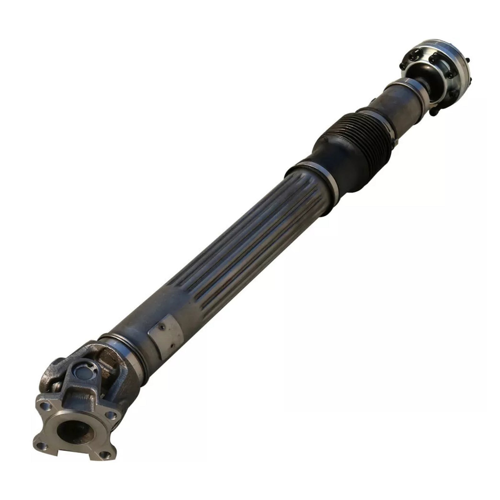 2007-2011 Jeep Wrangler 3.8L 4WD Front Driveshaft Prop Shaft 52753319AC