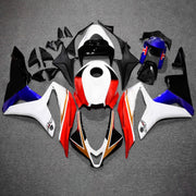 Injection Fairing Kit Bodywork Plastic ABS For Honda CBR600RR 2007-2008 F5