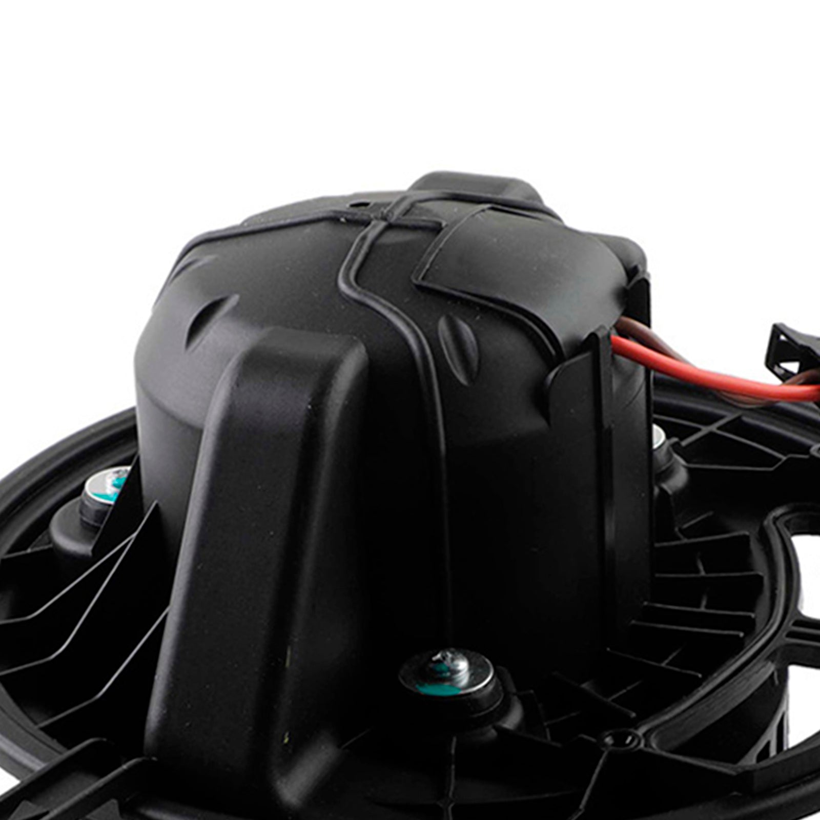2015-2017 For BMW X3 xDrive28d HVAC Blower Motor Fan Front 64119144200