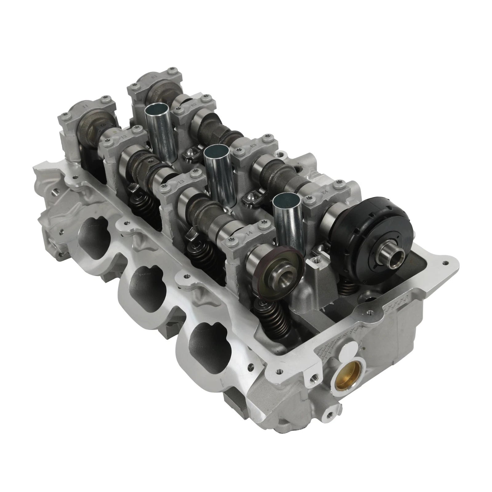 2012-2013 Jeep Wrangler 3.6L Brand New Right Side Cylinder Head 05184510AJ