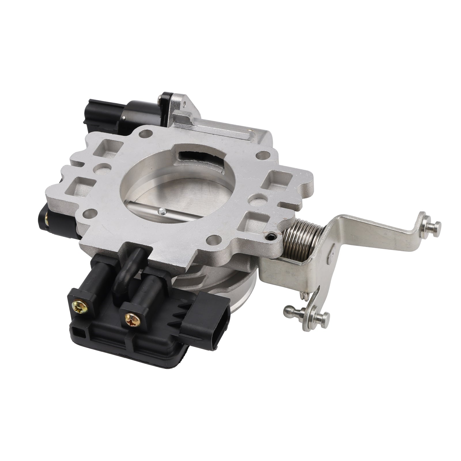 53032023AC Throttle Body For Jeep Grand Cherokee ZJ WJ 1998-2001