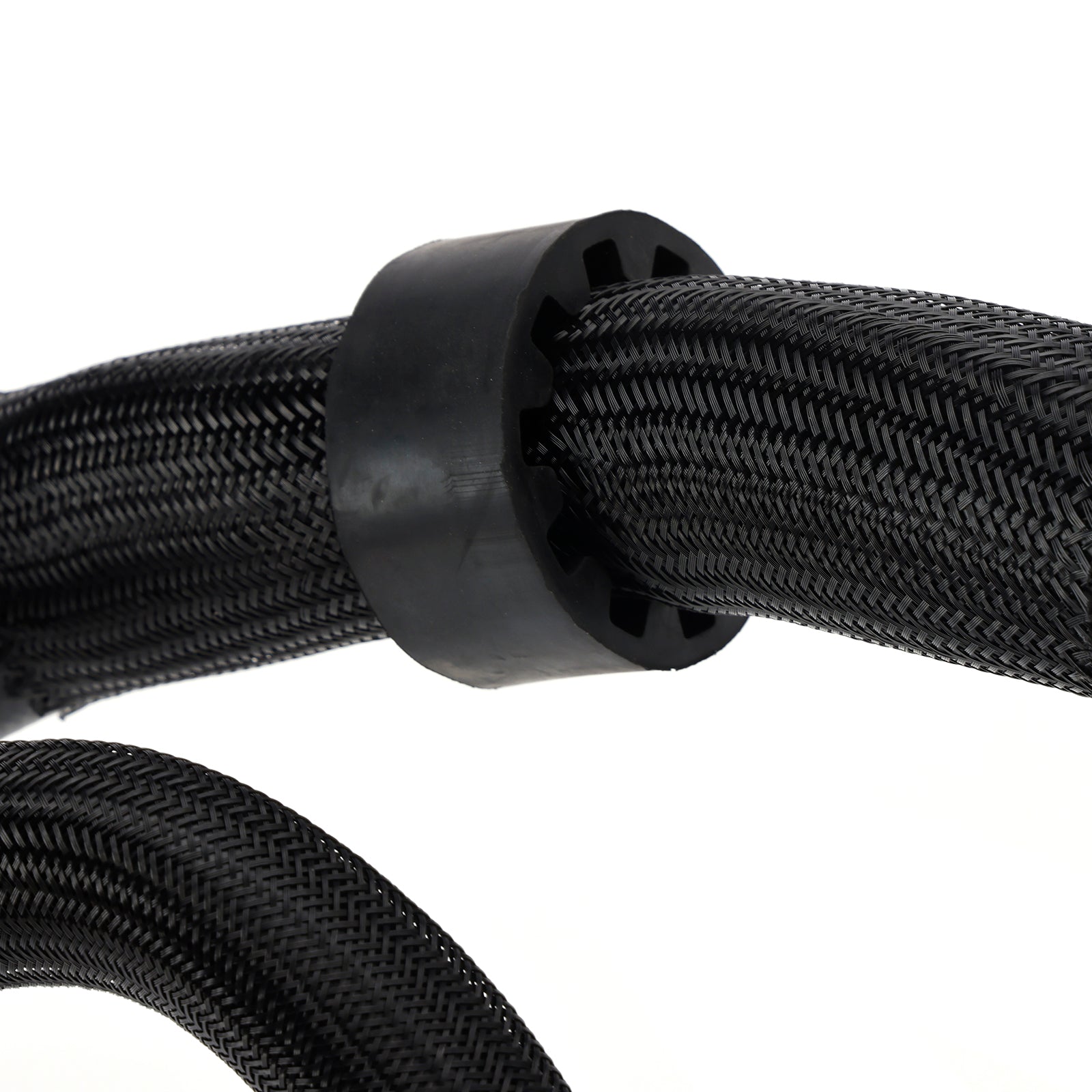 2017-2022 For Jeep Compass Lower Radiator Coolant Hose & Reservoir Expansion Tank 68249896AC