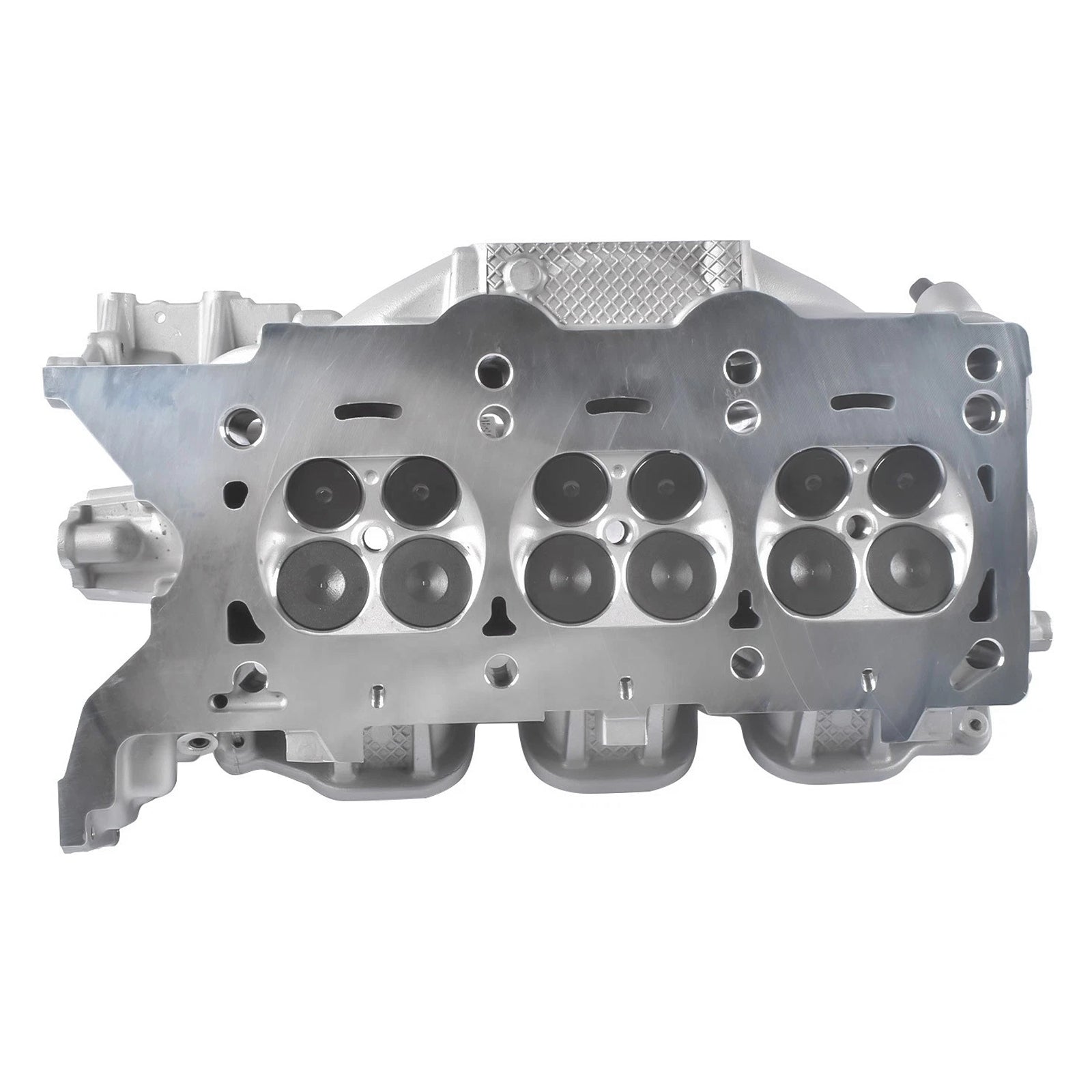 2011-2014 Dodge Avenger 3.6L Brand New Left Side Cylinder Head 05184445AI 05184445AO