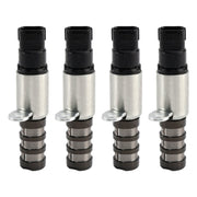 4PCS Variable Valve Timing Solenoid HL3Z-6M280-A for Ford F-150 17-24 3.5L 5.0L