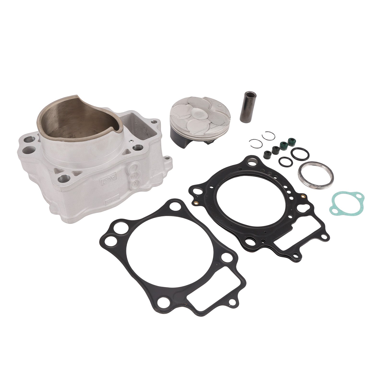 2010-2017 For Honda CRF250R CRF 250R Stock Bore Cylinder Top End Piston Kit