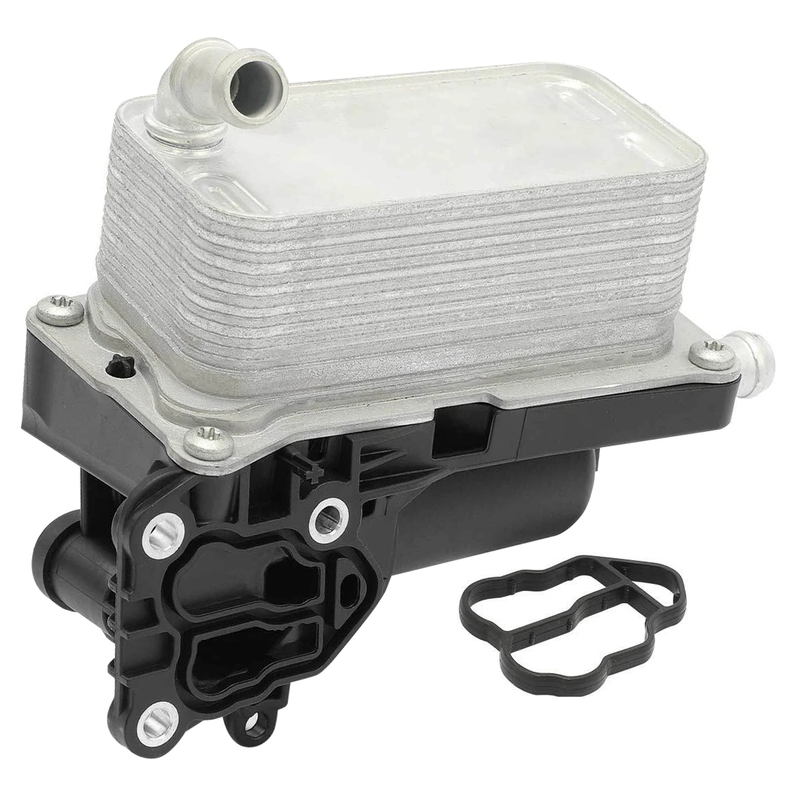 Oil Cooler 2465010101 For Mercedes-Benz W176 W242 W246 C117 X117 X156