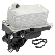 Oil Cooler 2465010101 For Mercedes-Benz W176 W242 W246 C117 X117 X156
