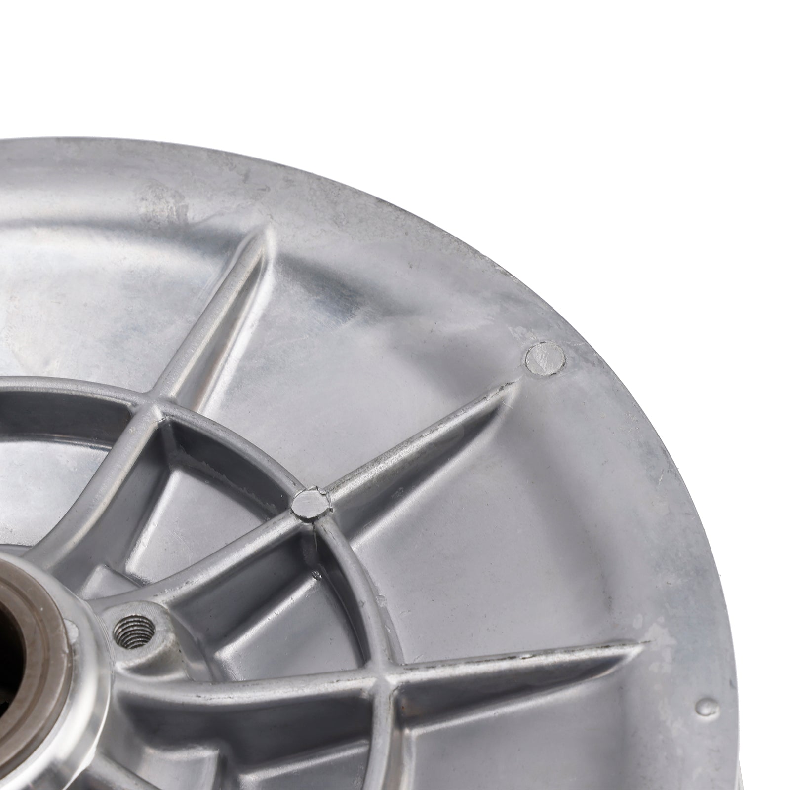 Linhai 650L Promax T3b EFI Secondary Clutch Cam Helix 38102