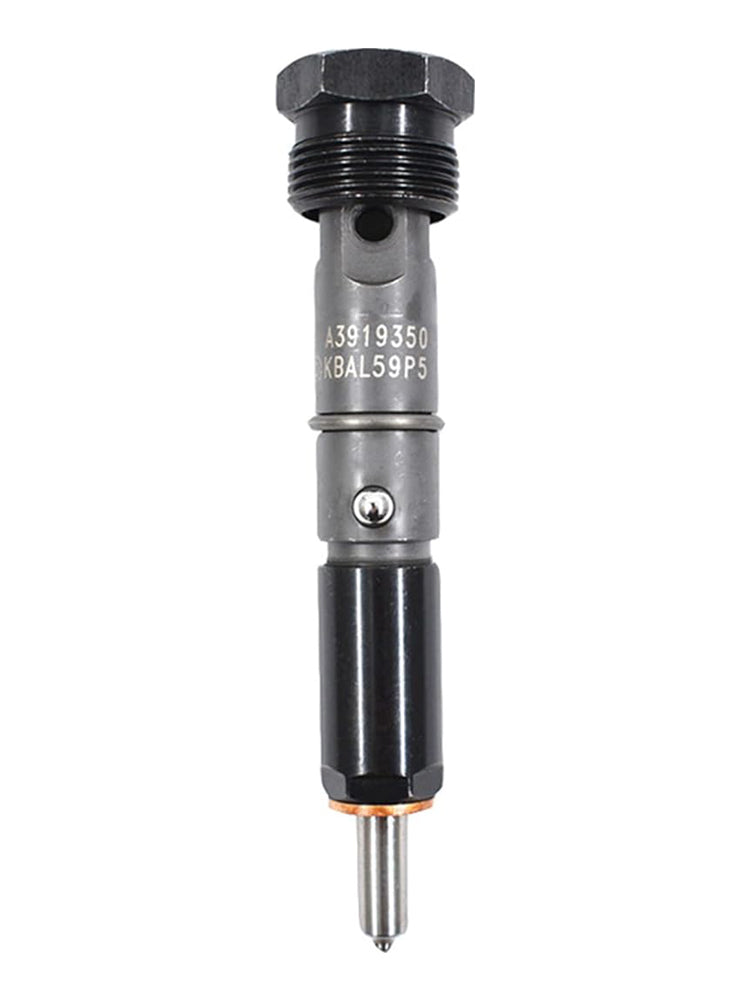 1Pcs Fuel Injector For Dodge D250 D350 Cummins 89-93 5.9L 12V 0432131837 3919350