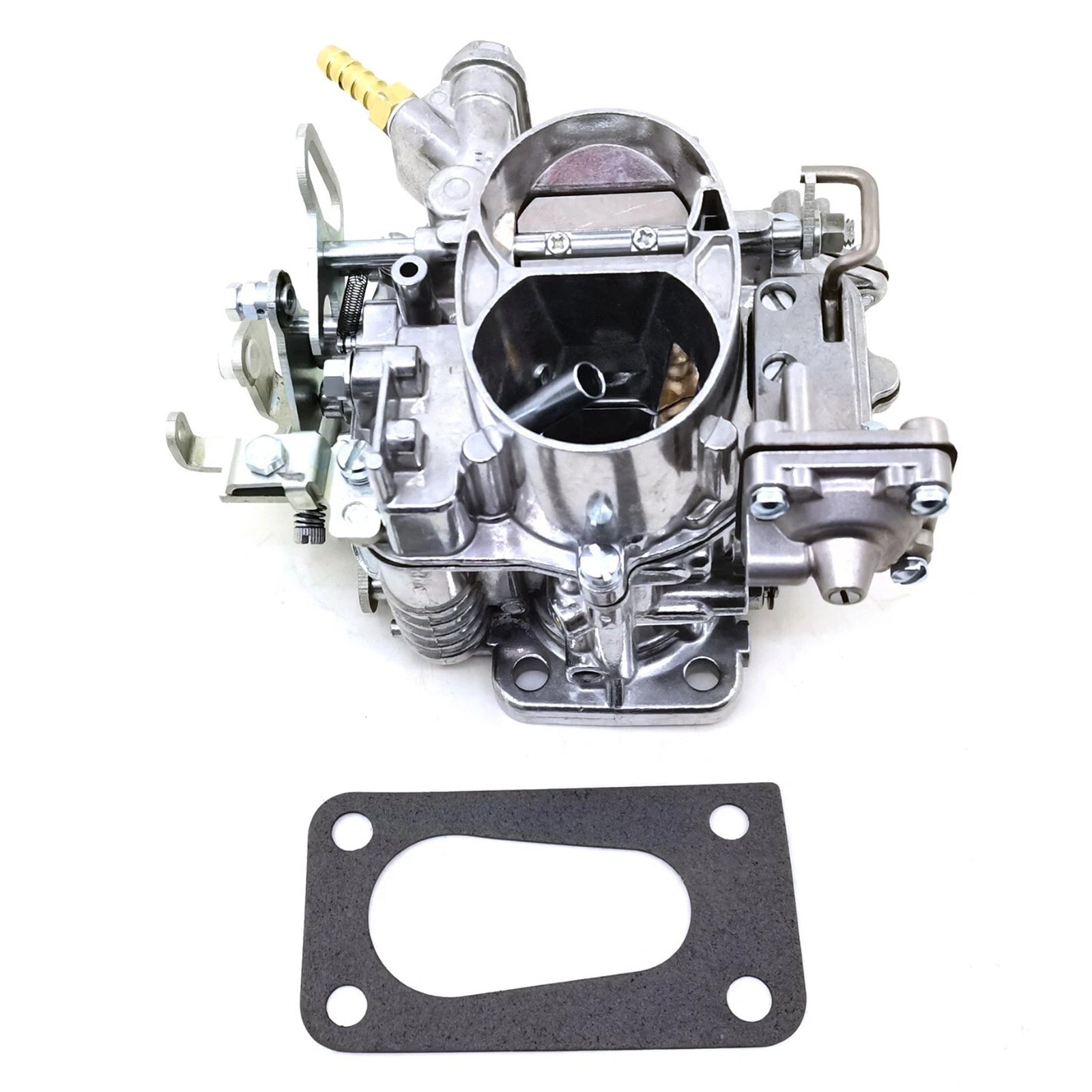 Ami 8 Carburetor