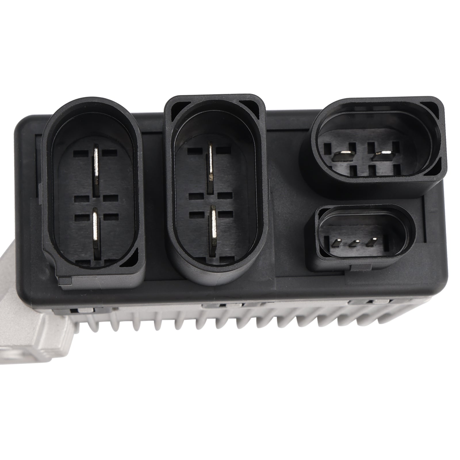 2004-2010 Campmob Typ2/Transporter/LT Radiator Fan Control Unit Module 7H0919506D 7H0919506 7H0919506B