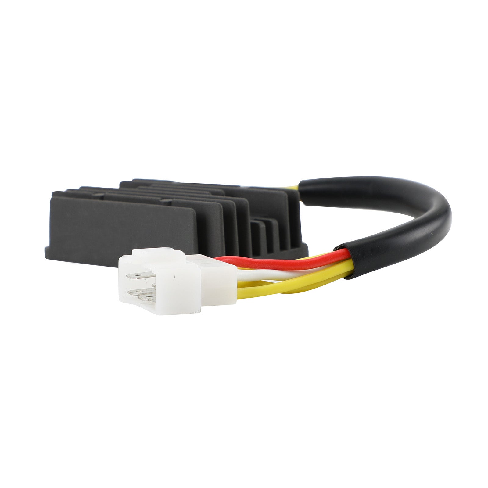 Areyourshop Regulator Rectifier Fit for Kawasaki KLX650 KLX650R Motard 93-01 21066-1088