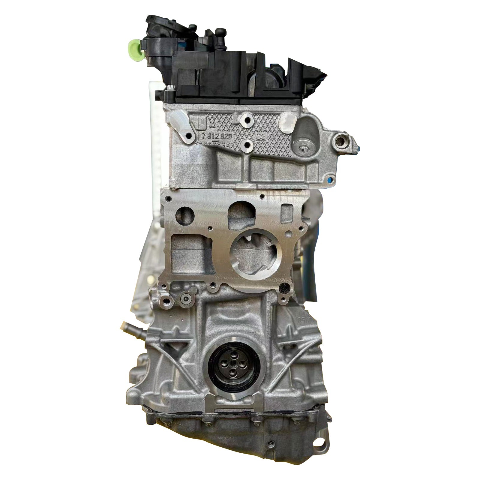 For BMW F07 F10 F11 N57D30A 530d 3.0d Diesel Engine Engine Assembly Brand New N57