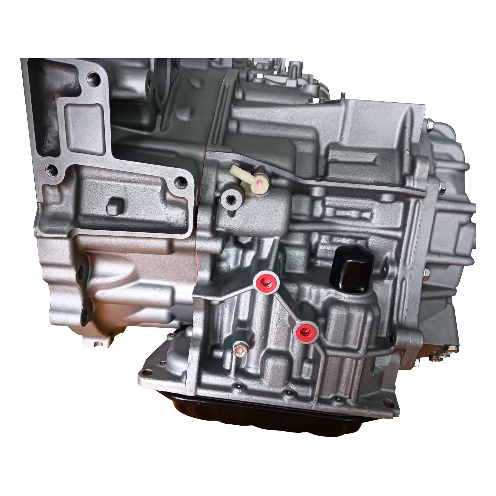2013-2018 Lexus ES350 Automatic Transmission Gearbox U660E 3.5L V6 2GR