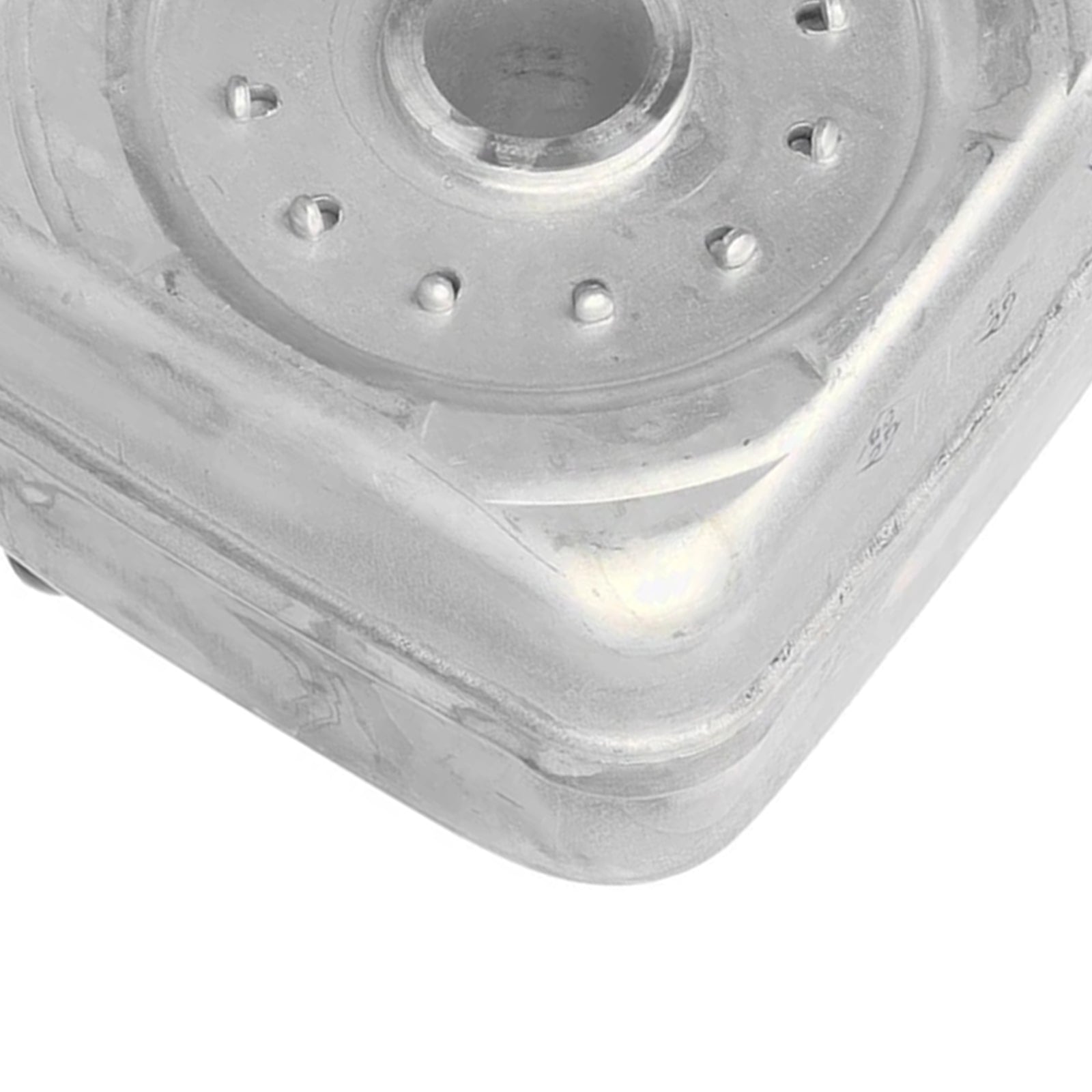 Engine Oil Cooler 028117021B For Audi A3 A4 A6