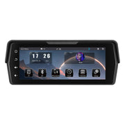 6.86-inch PND Wireless CarPlay Android Auto Screen Mirroring for Motorcycles