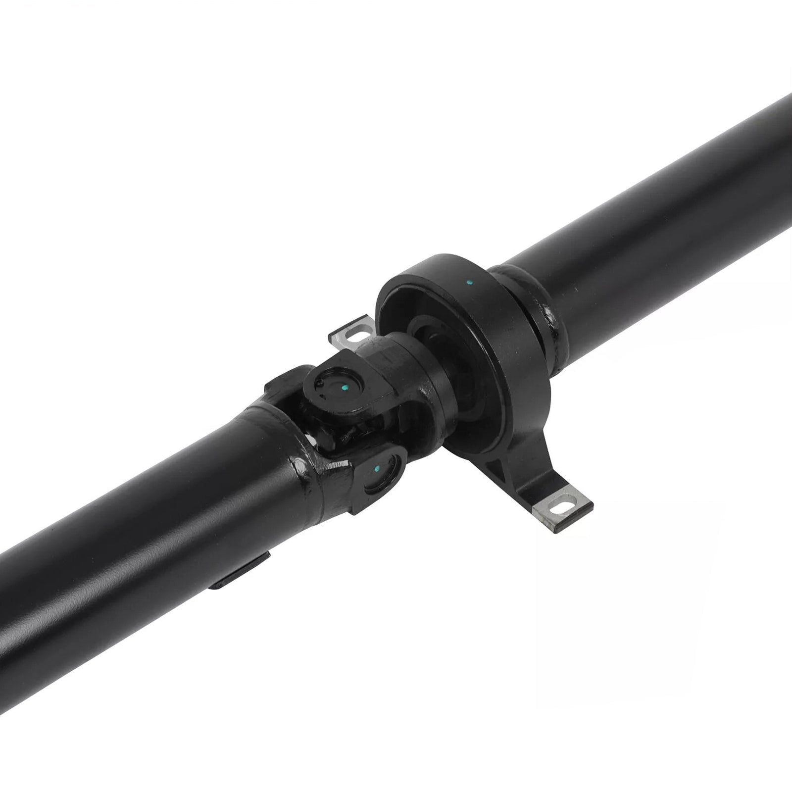 Rear Driveshaft Prop Shaft Assembly 26117505211 For BMW 330i 330Ci 01-03