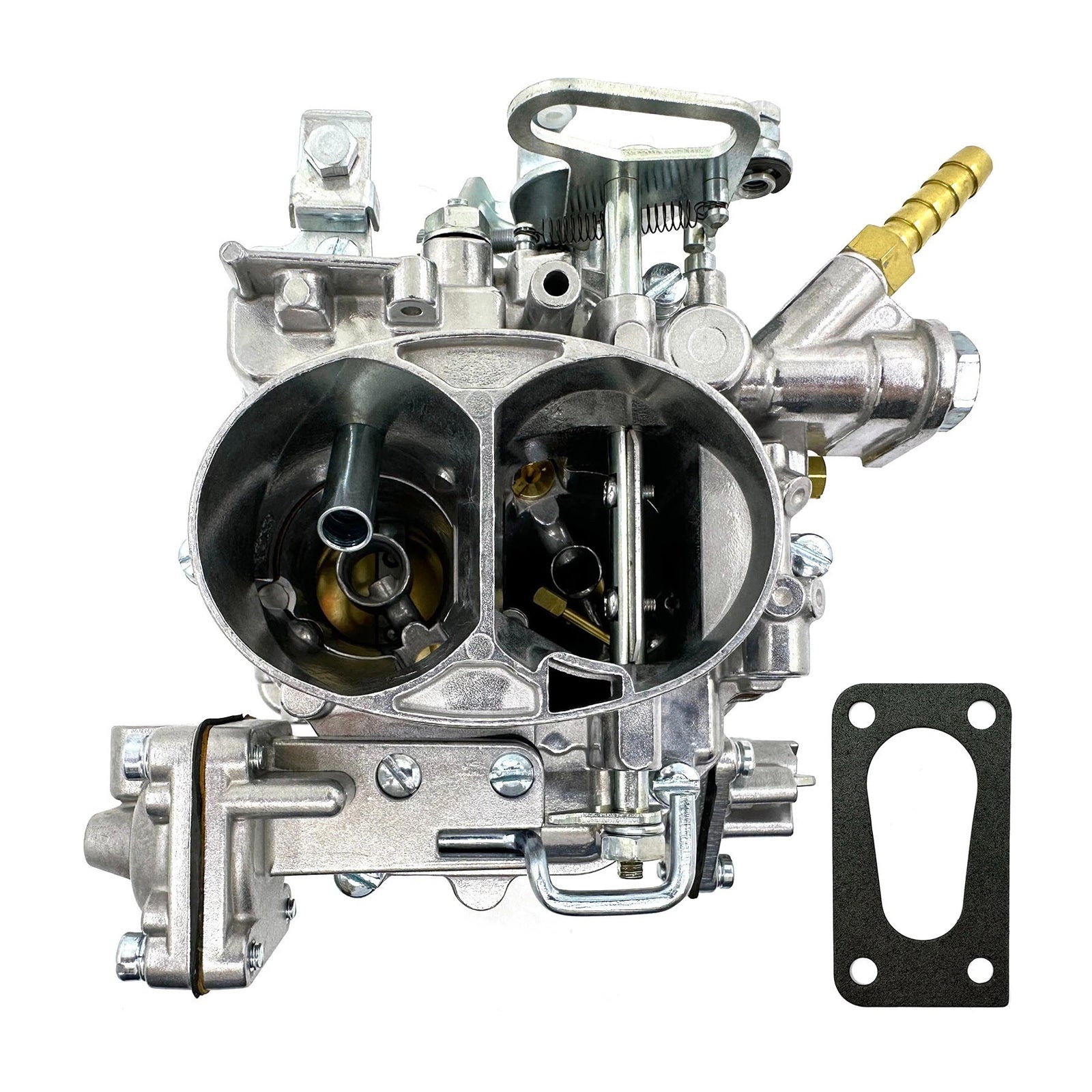 Acadiane Carburetor