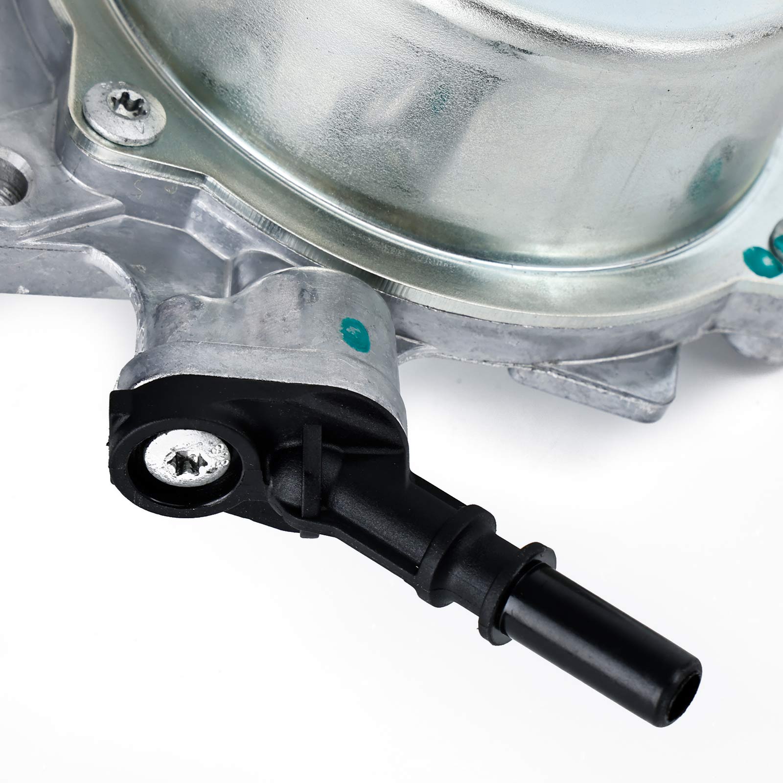 2010-2012 Mini R58 JCW 1.6 Turbo Petrol Models with N14 engine Brake Vacuum Pump 11667556919