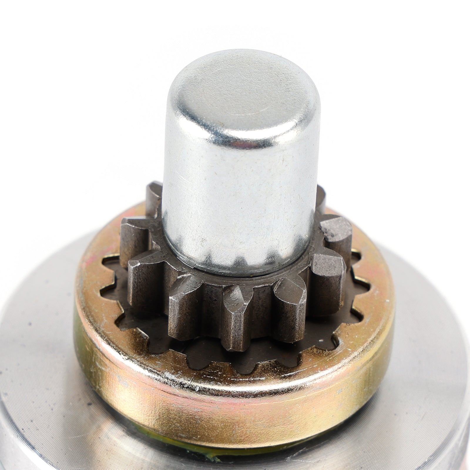 1982-1984 Vespa PK125 S Elestart Engine Starter Motor 179116 1791165