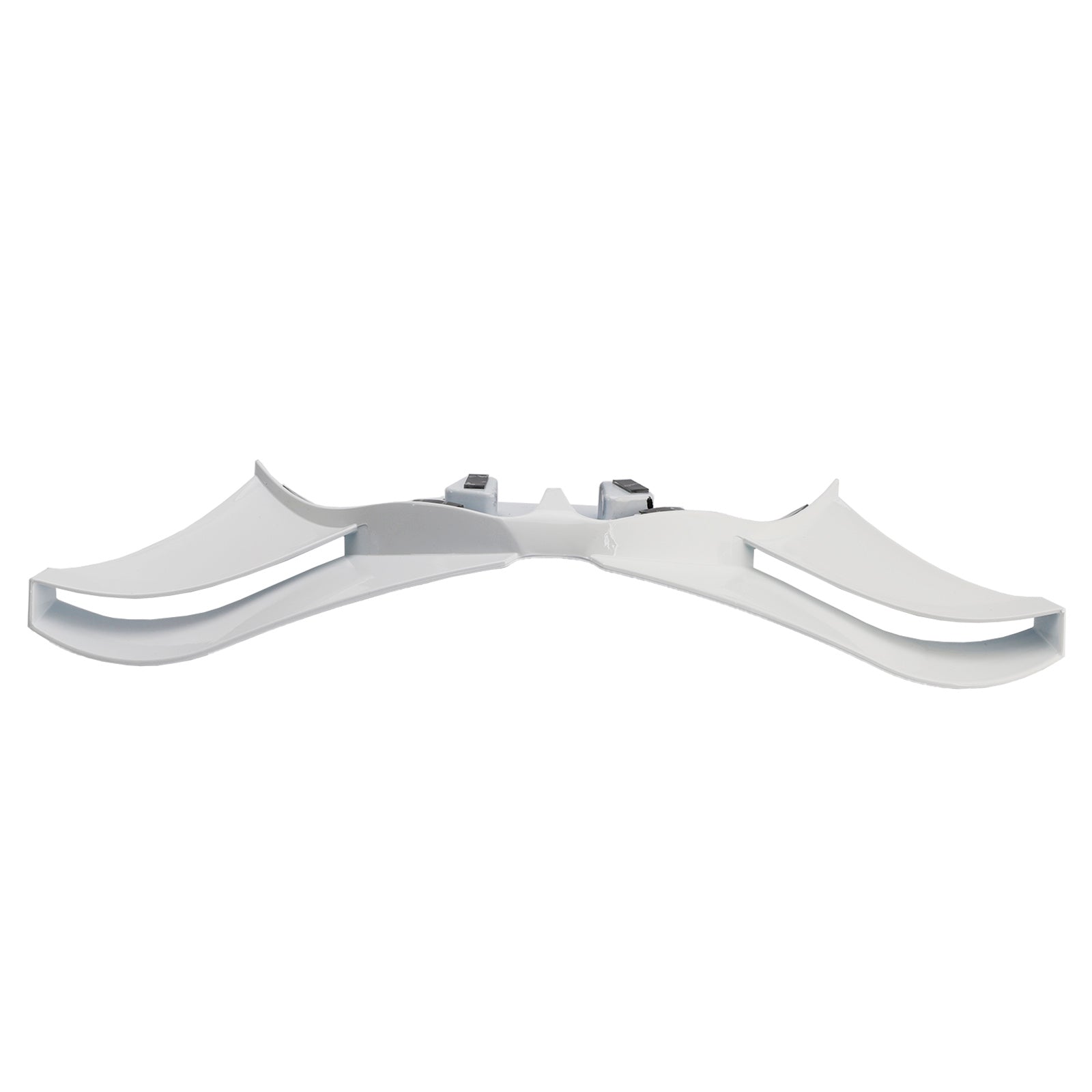 2023-2025 Street Triple 765R/RS Front Spoiler Winglet Frontal Wings