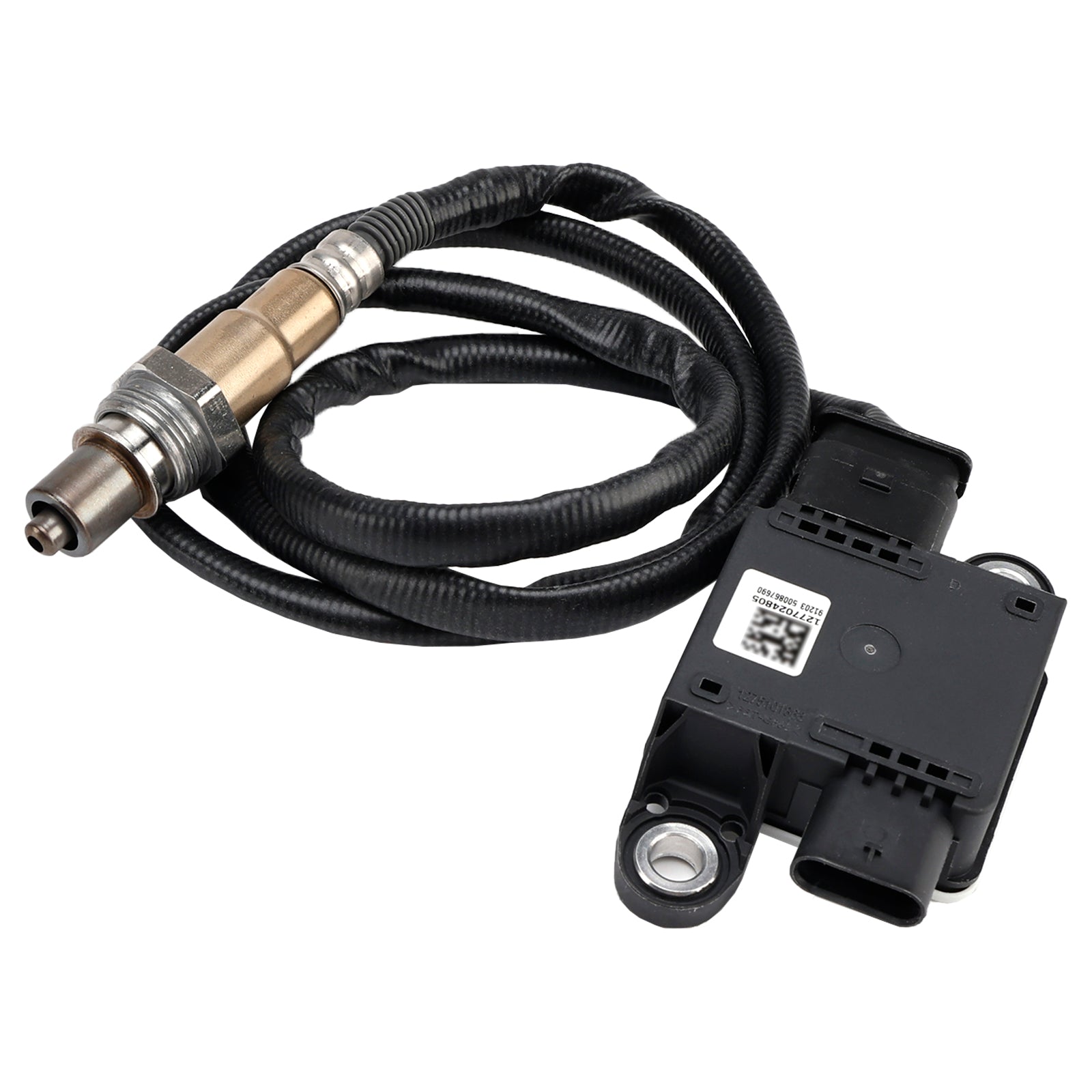 2013-2018 BMW X5 Diesel: 3.0 D Particulate Matter Sensor 13628582024 8582024