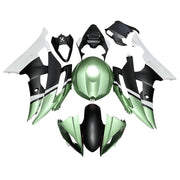 Injection Fairing Kit Bodywork Plastic ABS For Yamaha YZFR6 YZF-R6 2008-2016