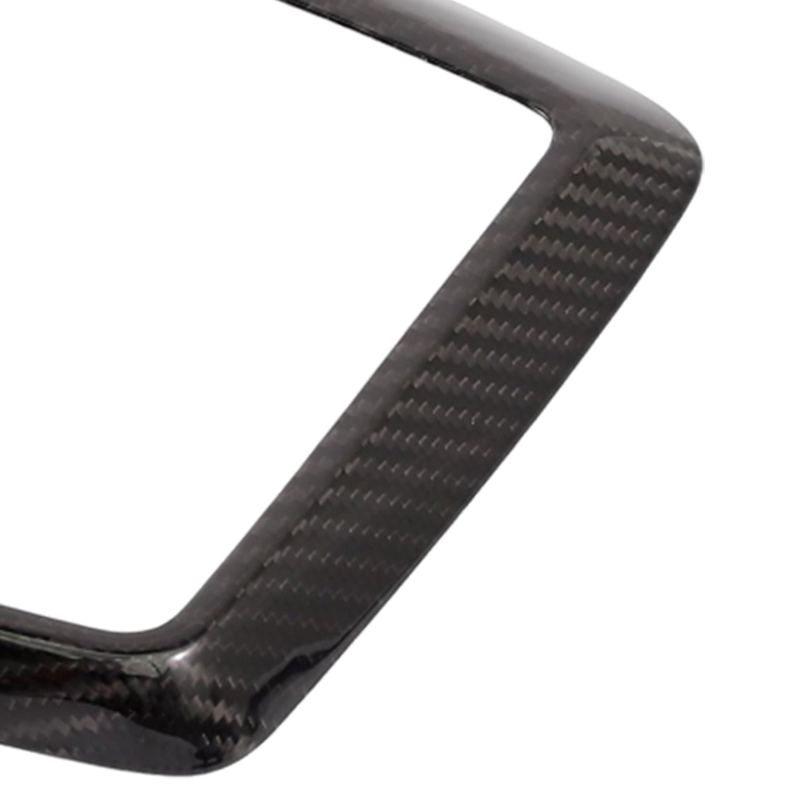 2019-2026 Fit Mercedes Benz W464 W465 G550 Carbon Fiber Turn Light Cover Trim