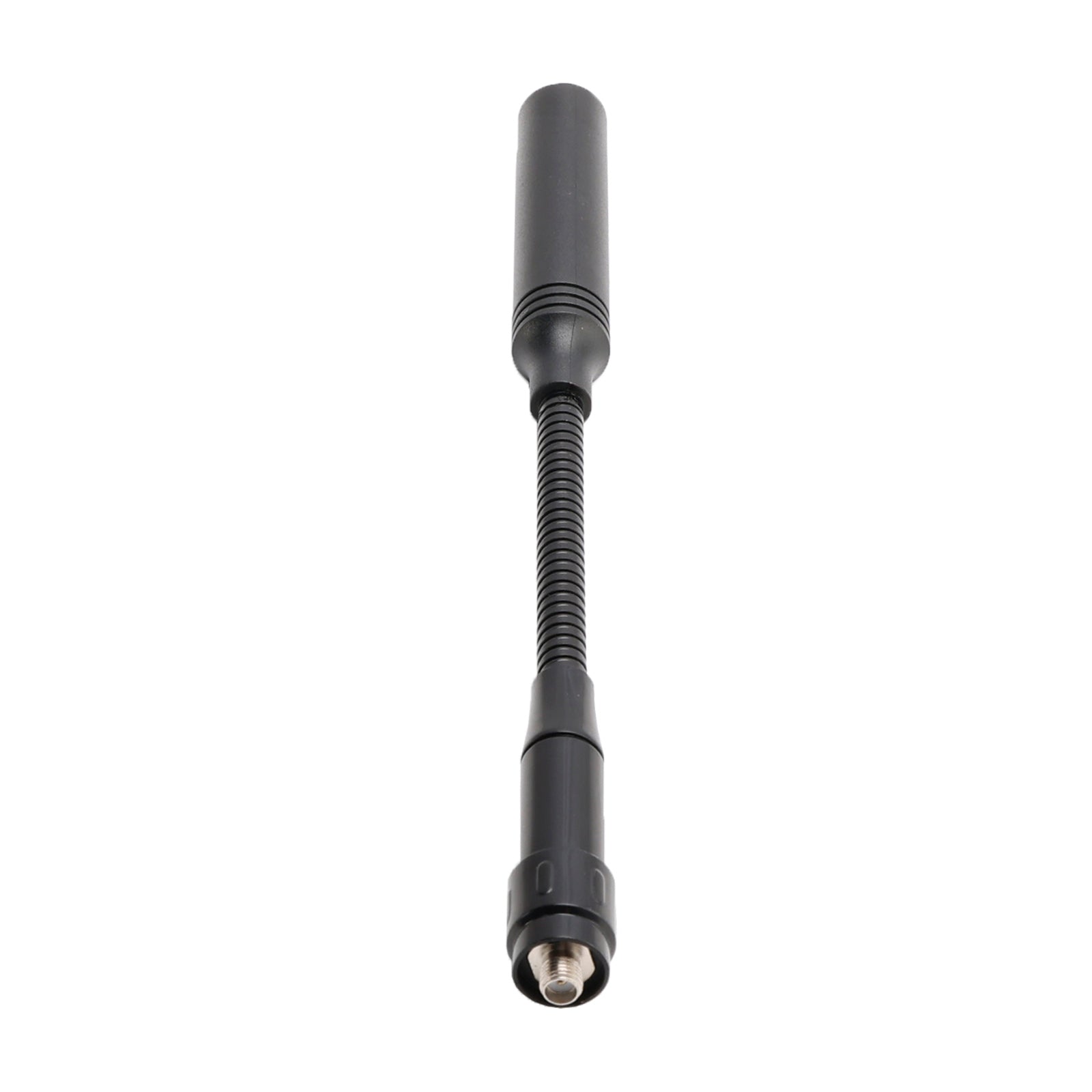 22CM Radio Gooseneck Antenna Gain CS Tactical Antenna for TK-360 UV-K5 UV5R UV9R
