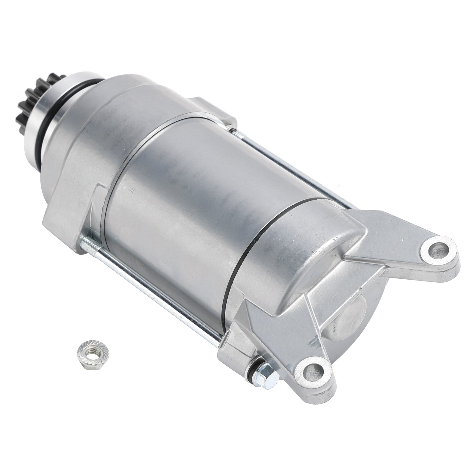 2000-2008 Yamaha XVS1100A Drag Star Classic 1100 STARTER MOTOR 5EL-81890-00-00 5EL818900100