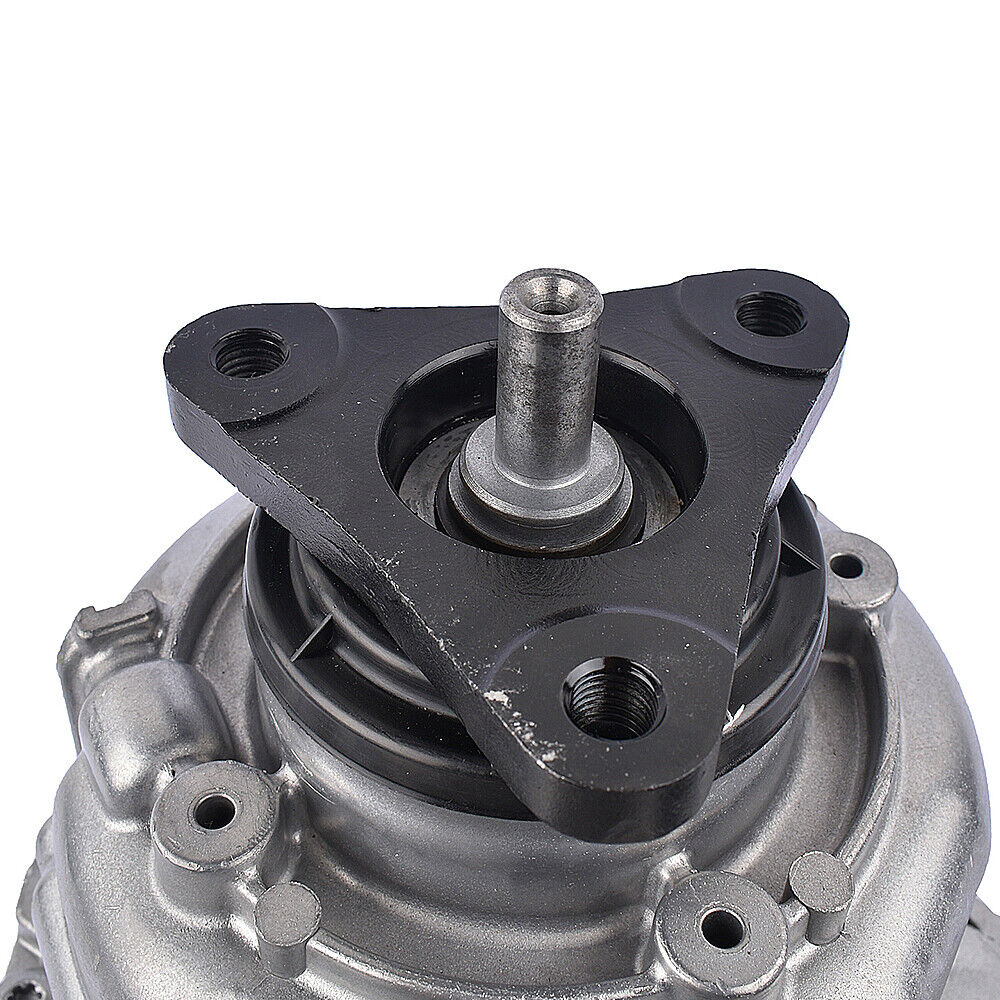 BMW X5 E70 X6 E71 ATC450 Transfer Case Box 27107629405 27107643751