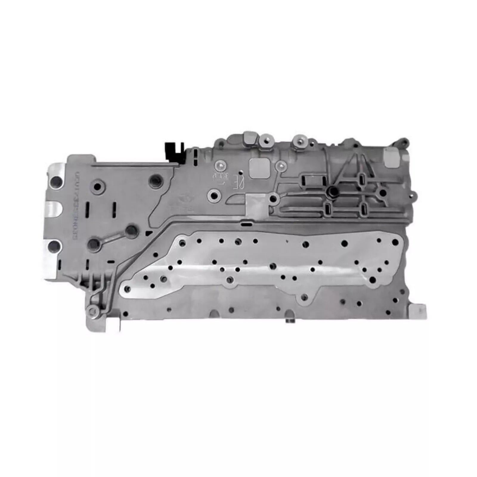 2009-2019 Chevrolet Suburban 6L80 6L80E Valve Body+Transmission Control Module & Solenoid