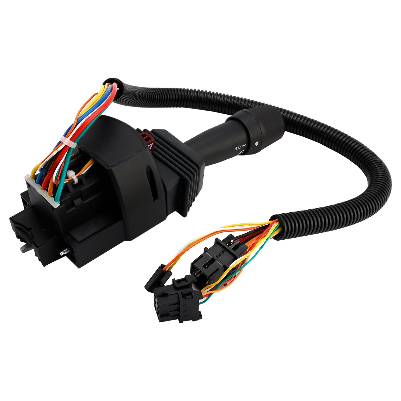 Terex 26958M Turn Signal Switch 577.99006 91253Y101
