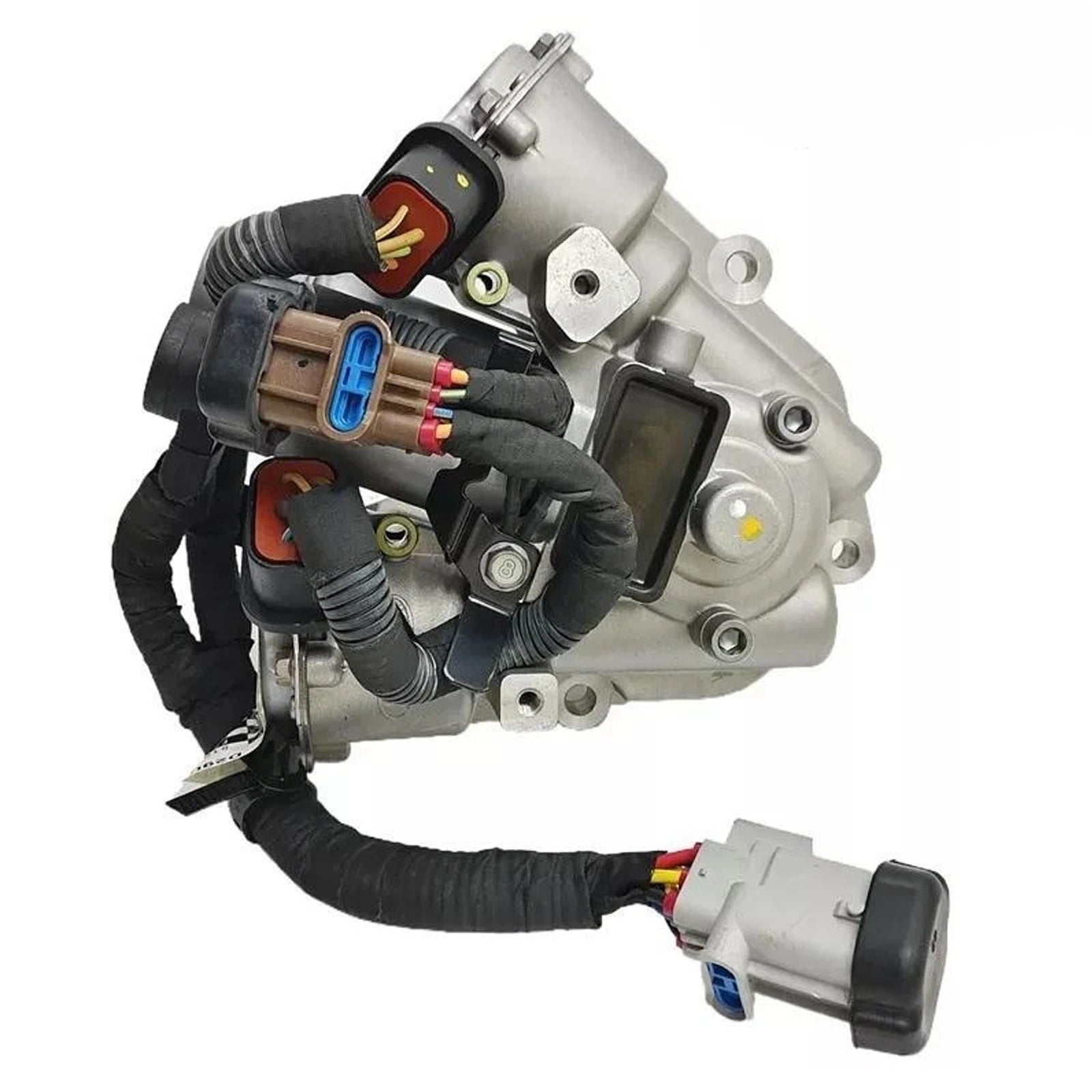 Actuator Assy-Gear 438002D000 438002D205 12-Pin For Kia Soul Forte 2017-2021