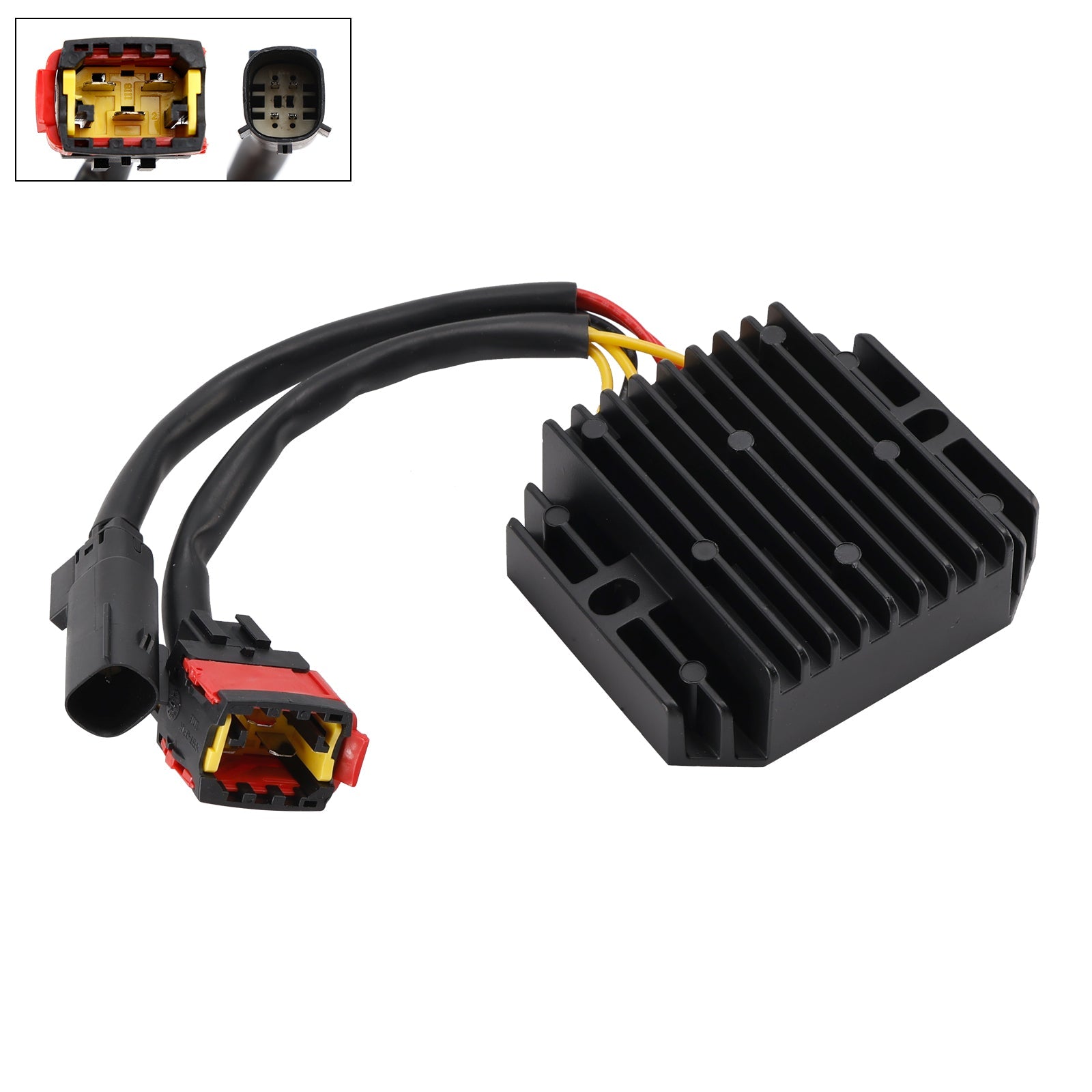 2018-2024 R-o-y-a-l E-n-f-i-e-l-d Continental GT 650 2 Phase Regulator Rectifier 148239 148239/E