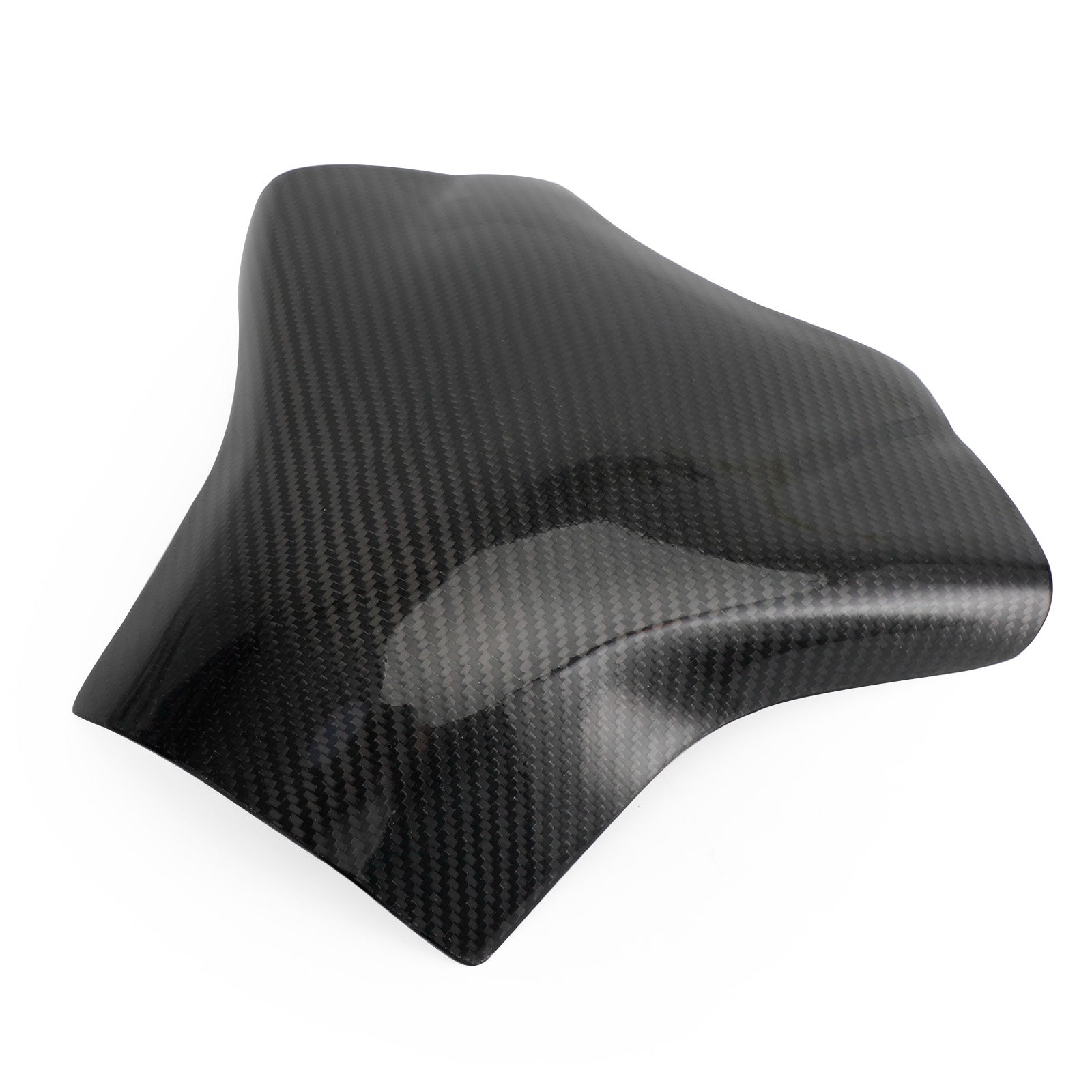2004-2006 Yamaha YZF-R1 Carbon Gas Tank Cover Panel Fairing Protector