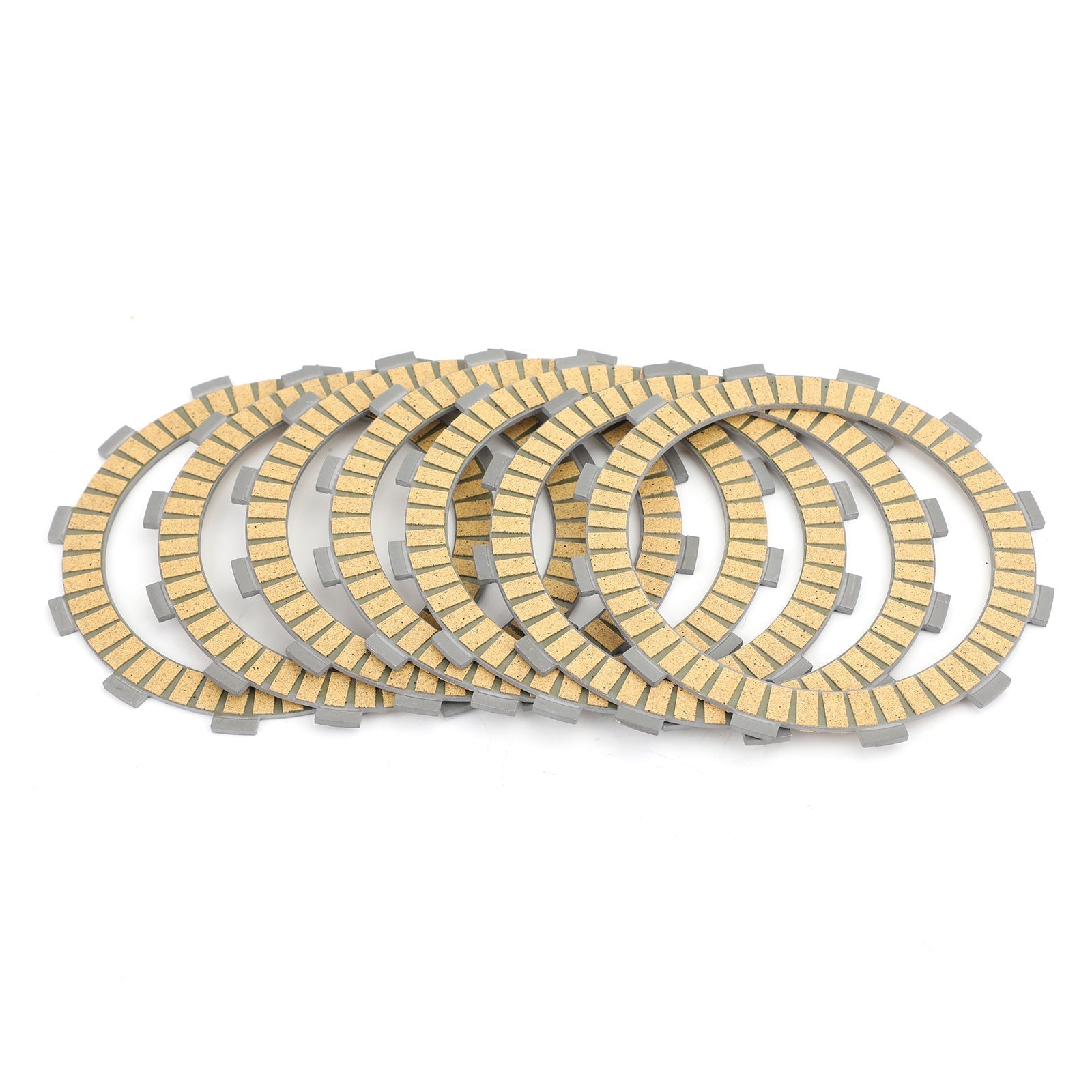 1998-2000 Triumph Daytona 955i Clutch Kit Steel & Friction Plates T1170716 T1170713 Generic