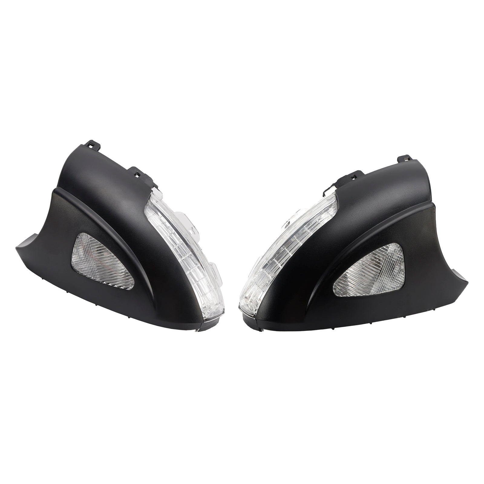 Pair Side Mirror Indicator for VW Tiguan 5N Sharan 7N Alhambra