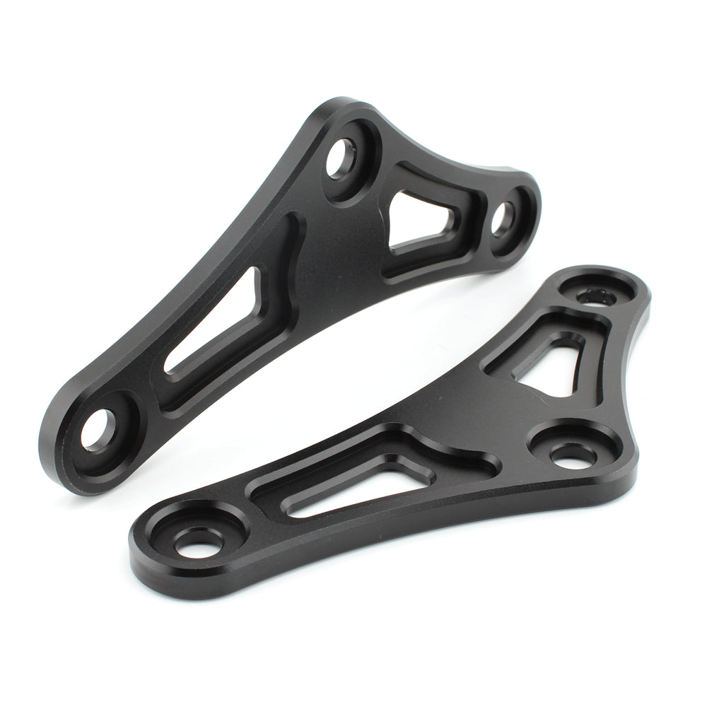 2018-2021 Kawasaki Z900RS / 2017-2022 Z900 30mm CNC Aluminum Lowering Link Kit