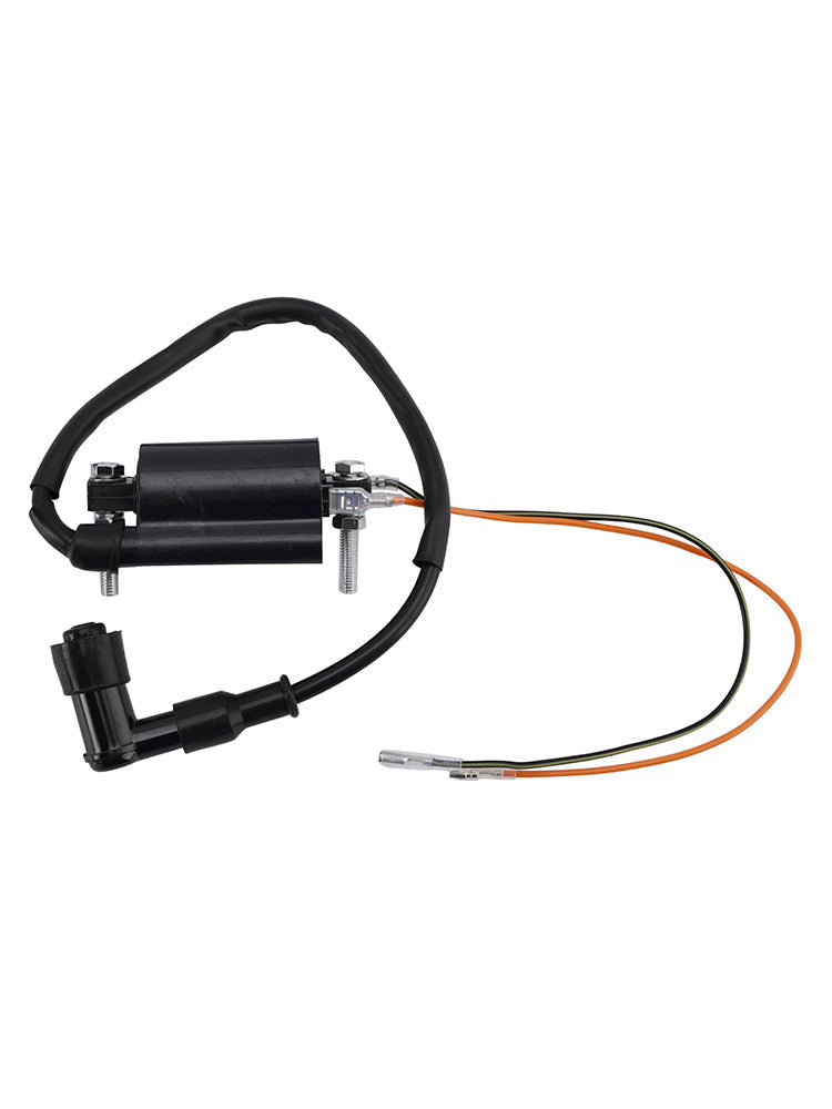Ignition Coil 21121-1049 Fits For Kawasaki Klf300 86-06 Klt200 Klt250 Prairie