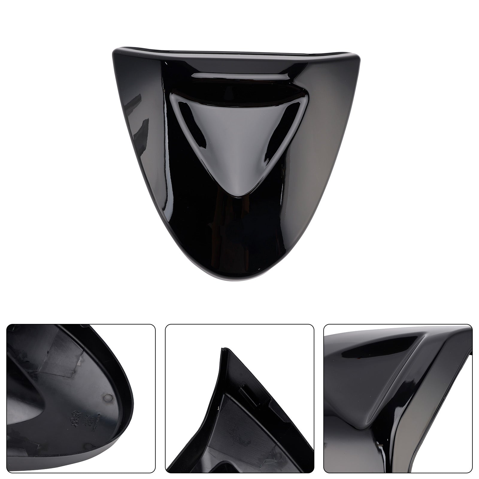 Rear Tail Seat Fairing Cowl Cover For Trident 660 2022-2025