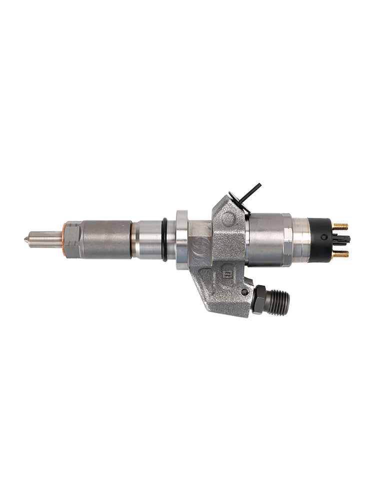 1PCS Fuel Injector 0445120008 Fit Duramax Fit Chevy Silverado 2001-2004.5