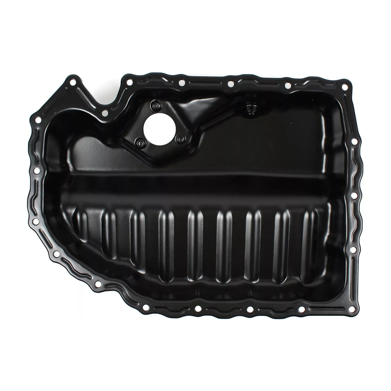 2006-2014 VW Golf 2.5L Oil Pan Lower 06J103600E 06J103600AF 264-713