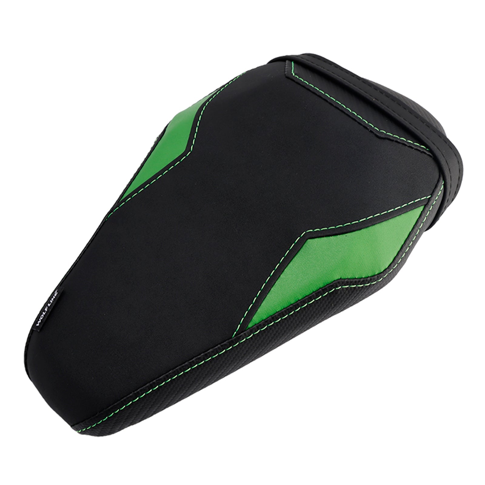 2025 Kawasaki Ninja 900 Z900 Rear Seat Passenger Cushion Flat Pu Fit Redb
