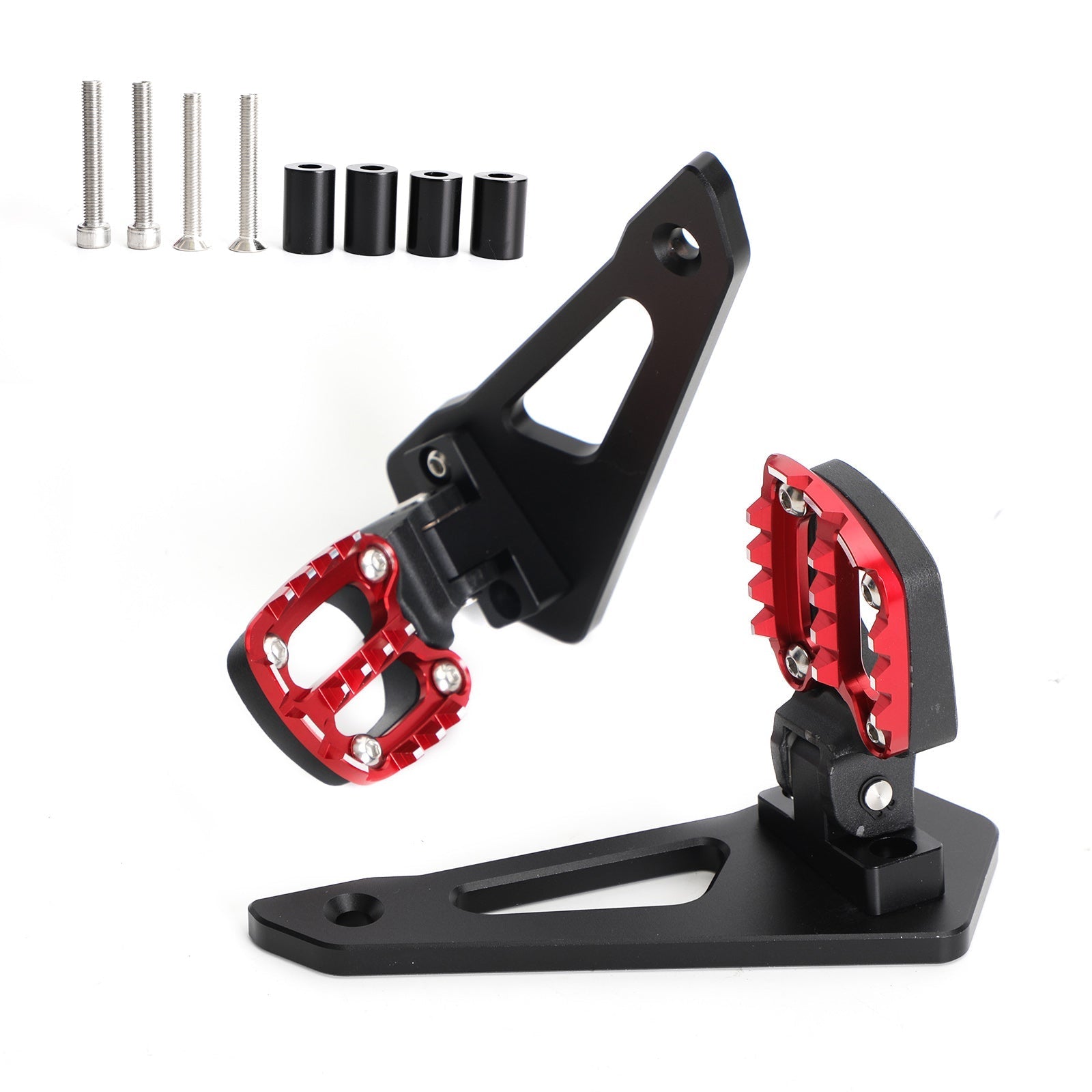 2021 Honda X-ADV X ADV 750 Rear Footrests Foot Peg Generic