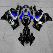 Injection Fairing Kit Bodywork ABS For Suzuki Hayabusa GSX1300R 2021-2026