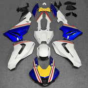 Injection Fairing Kit Bodywork Plastic ABS For Honda CBR1000RR-R 2020-2023