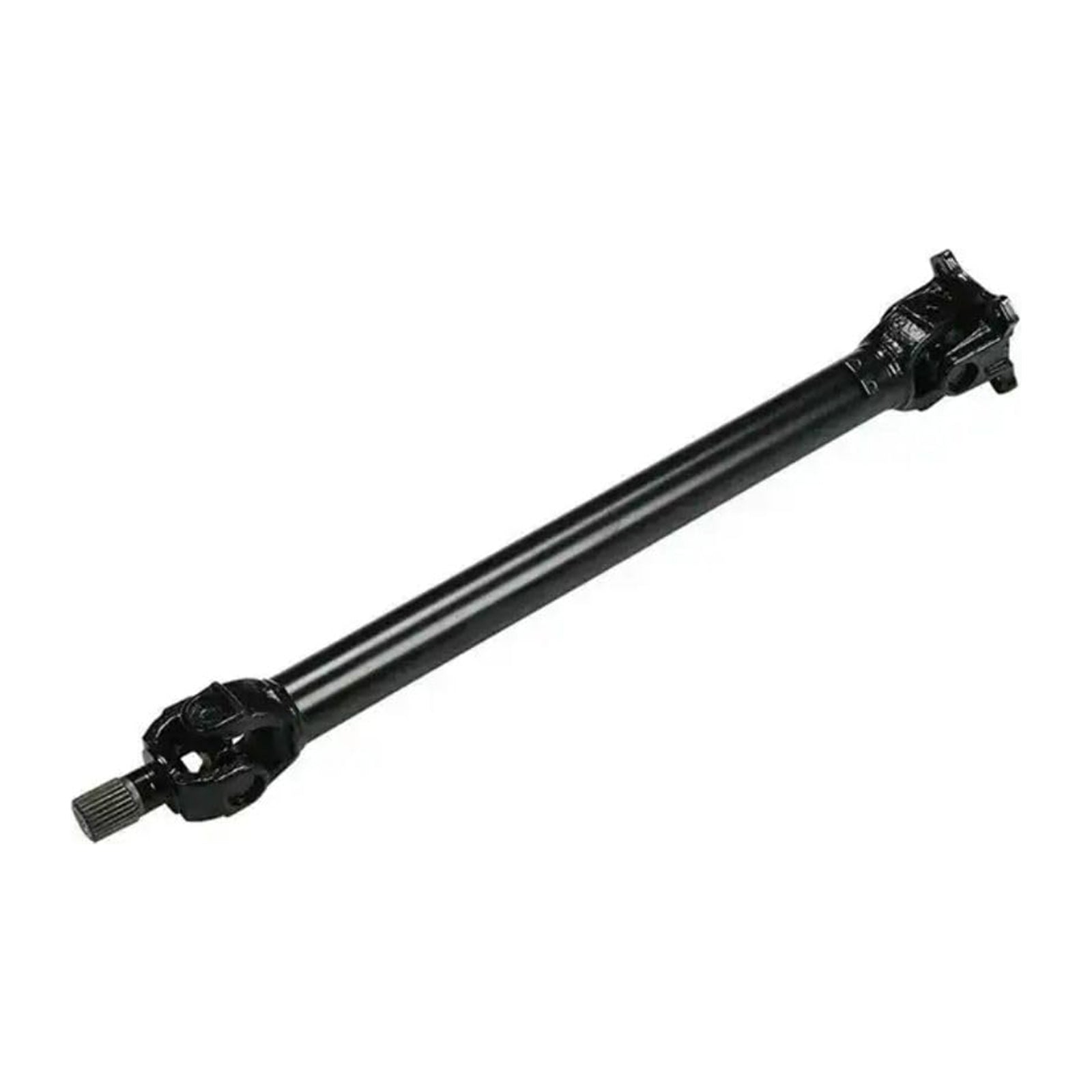 2016-2018 BMW X5 L4 2.0L AWD Front Drive Shaft 26209425908