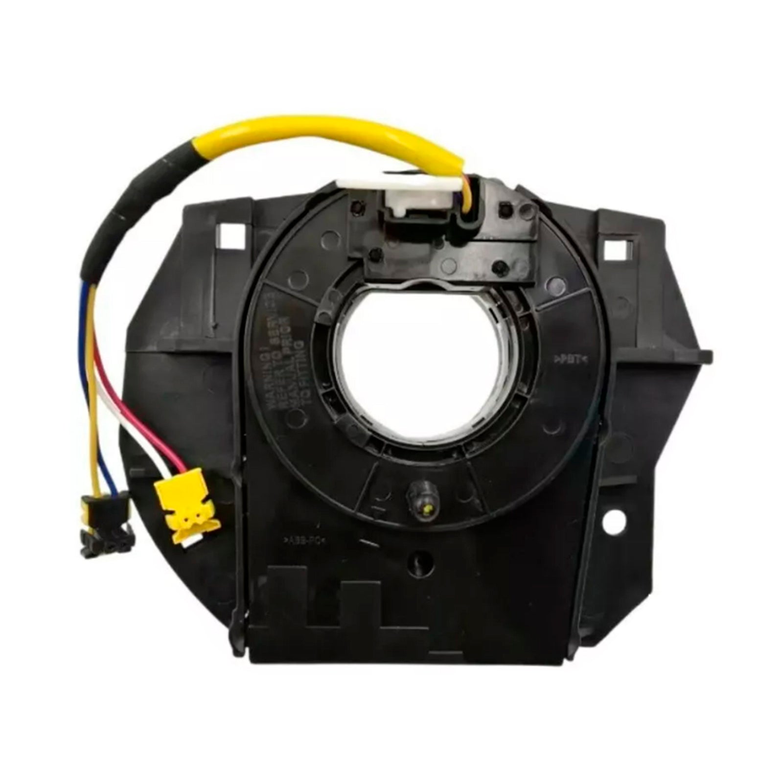 Clock Spring 68425694AC For Dodge Journey 2011-2020 With Angle sensor-9PIN
